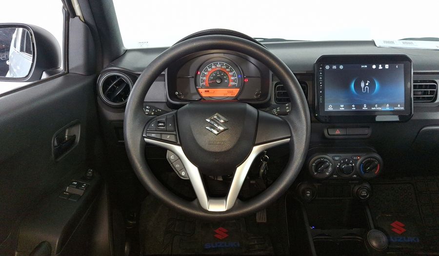 Suzuki Ignis 1.2 GLS-Z Hatchback 2024