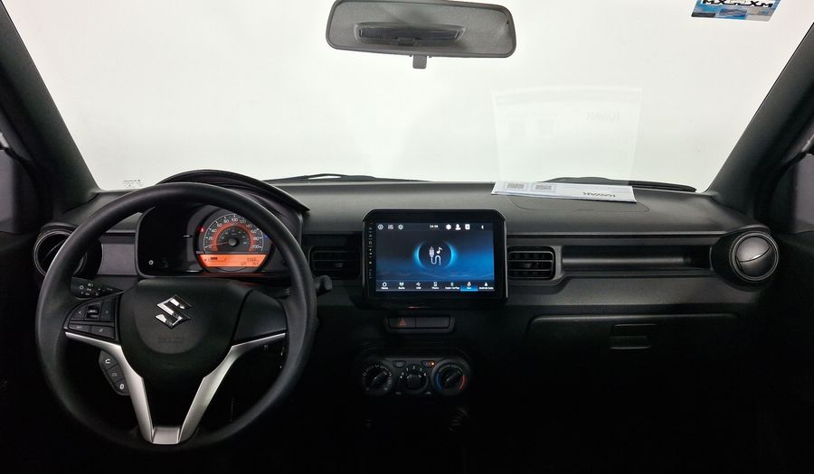 Suzuki Ignis 1.2 GLS-Z Hatchback 2024