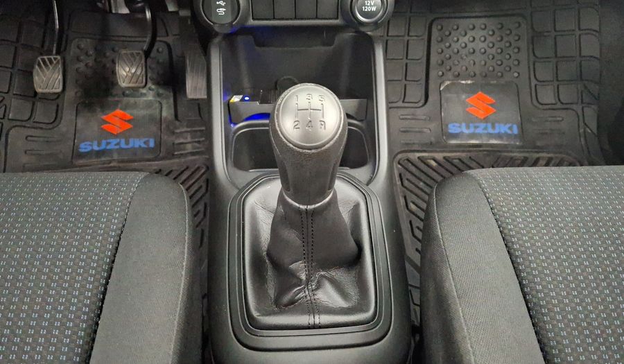 Suzuki Ignis 1.2 GLS-Z Hatchback 2024