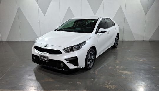 Kia • FORTE