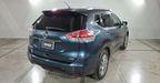 Nissan X-trail 2.5 ADVANCE 2 ROW CVT Suv 2015