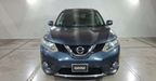 Nissan X-trail 2.5 ADVANCE 2 ROW CVT Suv 2015