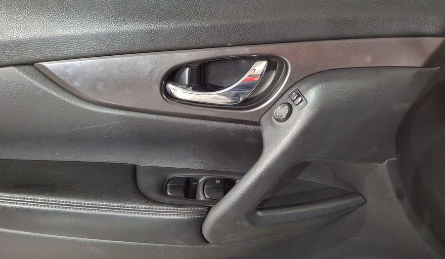 Nissan X-trail 2.5 ADVANCE 2 ROW CVT Suv 2015