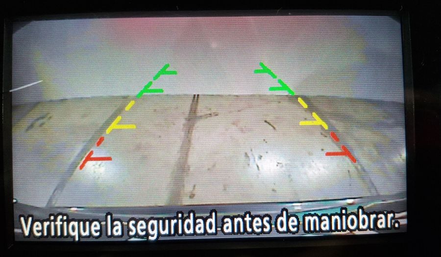 Nissan X-trail 2.5 ADVANCE 2 ROW CVT Suv 2015