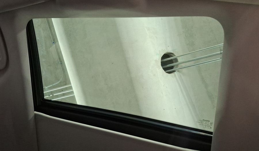 Nissan X-trail 2.5 ADVANCE 2 ROW CVT Suv 2015