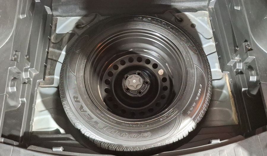 Nissan X-trail 2.5 ADVANCE 2 ROW CVT Suv 2015