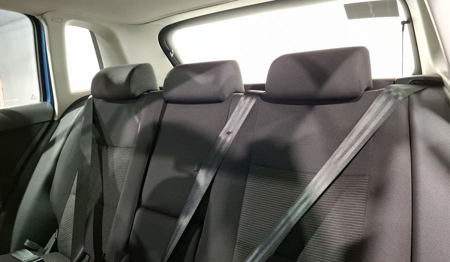 Volkswagen Tiguan 2.0 PAQUETE SPORT & STYLE Suv 2017