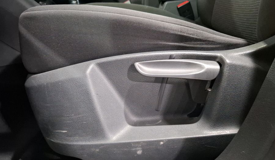 Volkswagen Tiguan 2.0 PAQUETE SPORT & STYLE Suv 2017