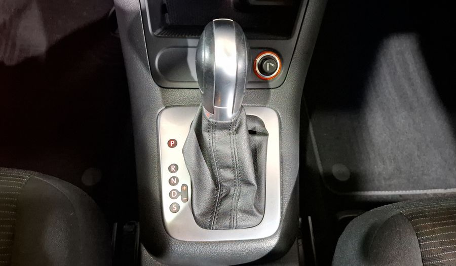 Volkswagen Tiguan 2.0 PAQUETE SPORT & STYLE Suv 2017