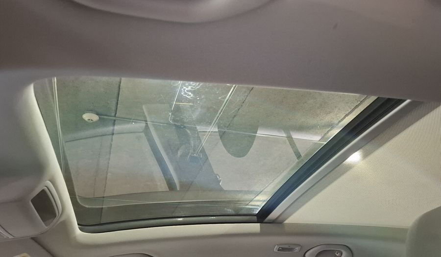 Volkswagen Tiguan 2.0 PAQUETE SPORT & STYLE Suv 2017