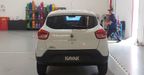 Renault Kwid SCE ZEN Hatchback 2018