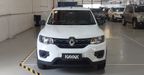 Renault Kwid SCE ZEN Hatchback 2018