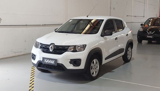 Renault • Kwid