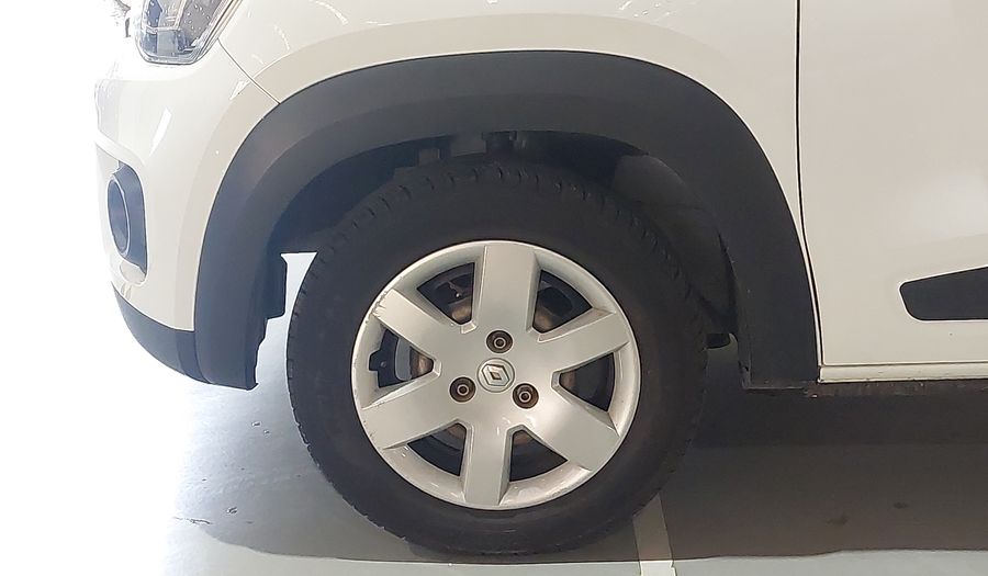 Renault Kwid SCE ZEN Hatchback 2018