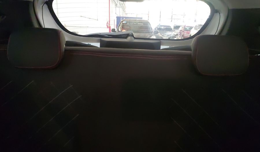 Renault Kwid SCE ZEN Hatchback 2018