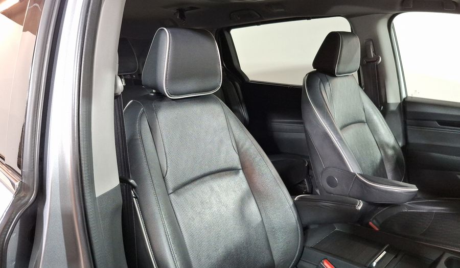 Honda Odyssey 3.5 TOURING AUTO Minivan 2022