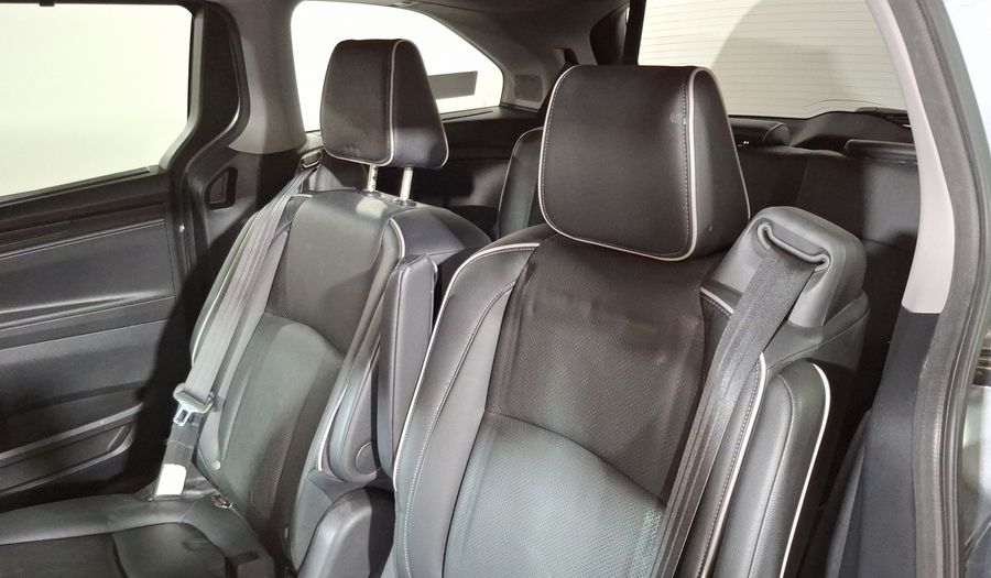 Honda Odyssey 3.5 TOURING AUTO Minivan 2022