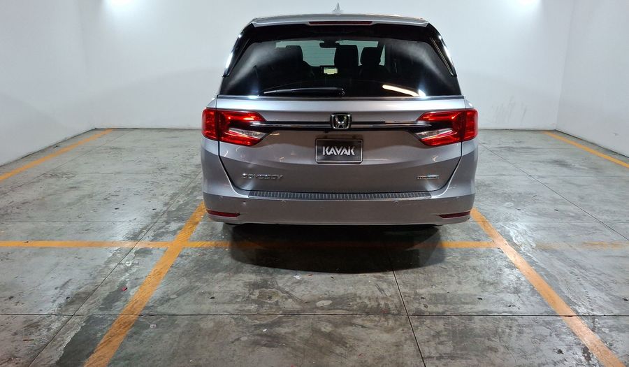 Honda Odyssey 3.5 TOURING AUTO Minivan 2022