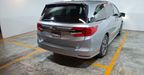 Honda Odyssey 3.5 TOURING AUTO Minivan 2022