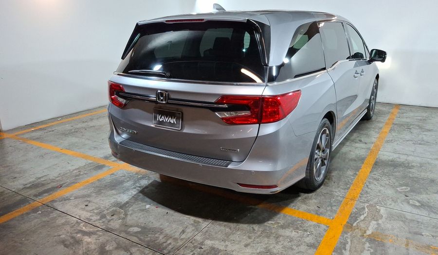 Honda Odyssey 3.5 TOURING AUTO Minivan 2022