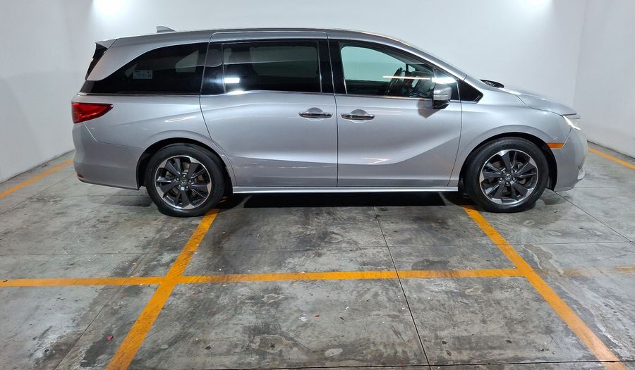 Honda Odyssey 3.5 TOURING AUTO Minivan 2022