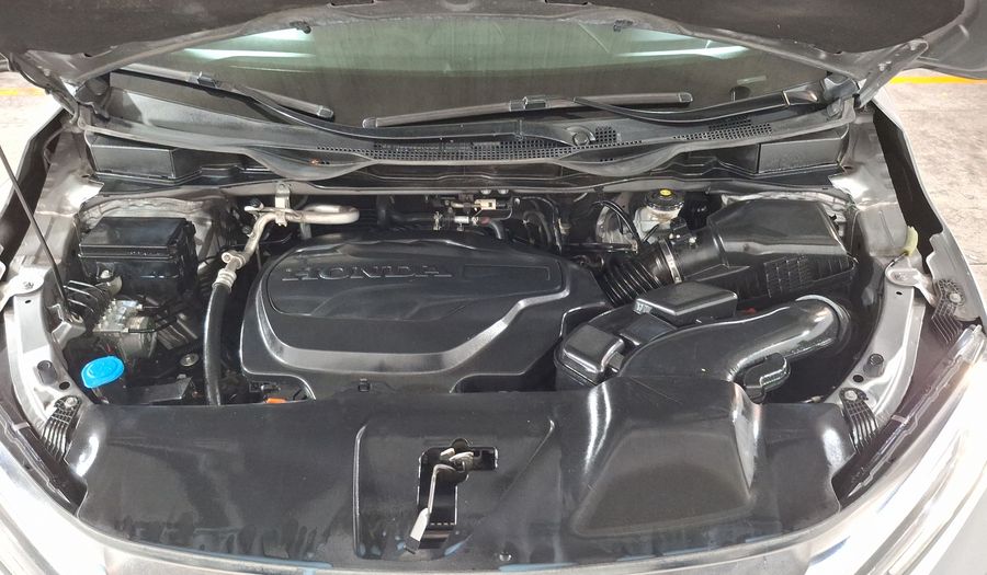 Honda Odyssey 3.5 TOURING AUTO Minivan 2022