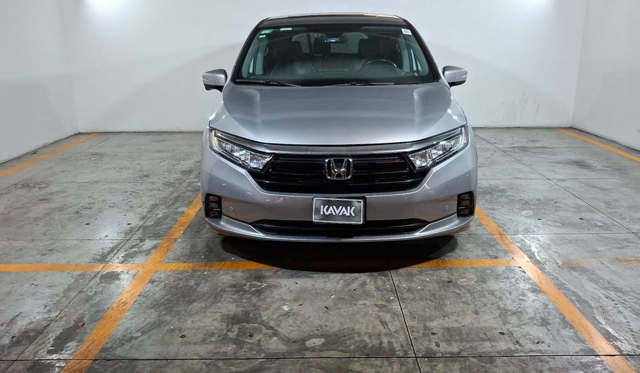 Honda Odyssey 3.5 TOURING AUTO Minivan 2022