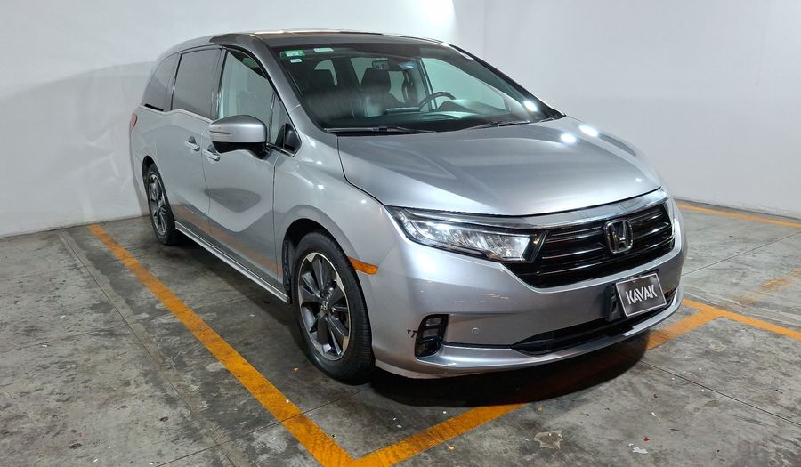 Honda Odyssey 3.5 TOURING AUTO Minivan 2022