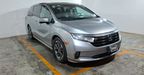 Honda Odyssey 3.5 TOURING AUTO Minivan 2022