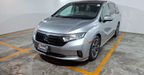 Honda Odyssey 3.5 TOURING AUTO Minivan 2022