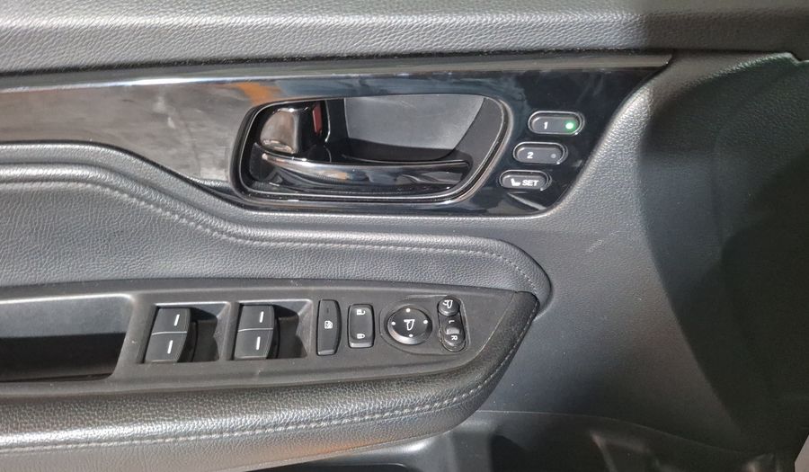 Honda Odyssey 3.5 TOURING AUTO Minivan 2022