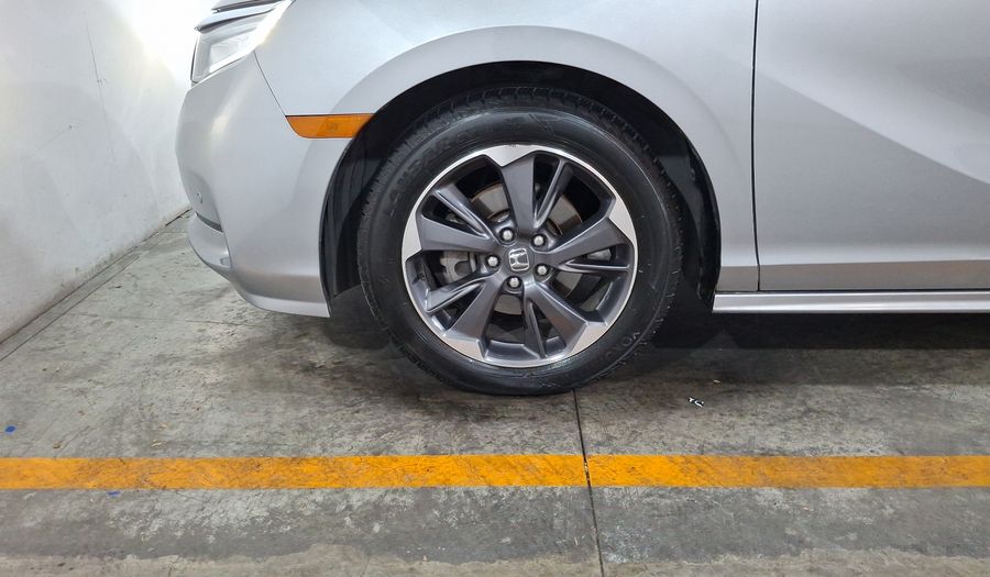 Honda Odyssey 3.5 TOURING AUTO Minivan 2022