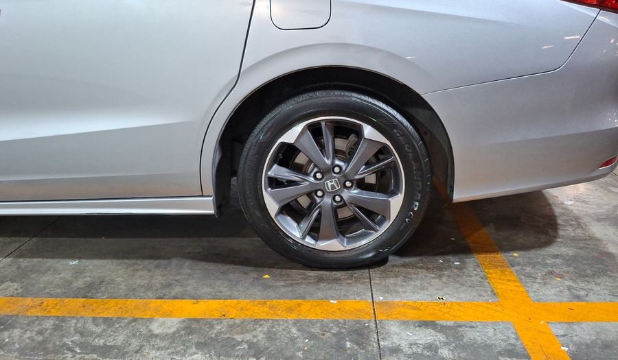 Honda Odyssey 3.5 TOURING AUTO Minivan 2022
