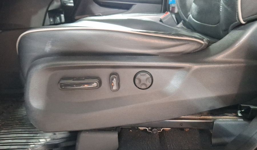 Honda Odyssey 3.5 TOURING AUTO Minivan 2022