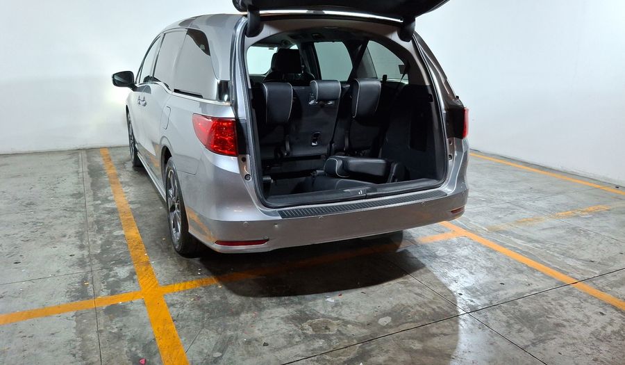 Honda Odyssey 3.5 TOURING AUTO Minivan 2022