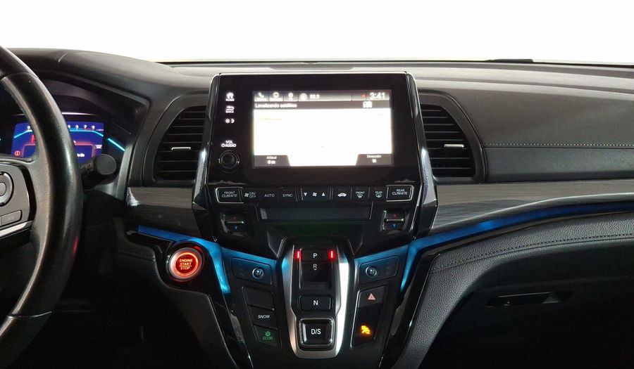 Honda Odyssey 3.5 TOURING AUTO Minivan 2022