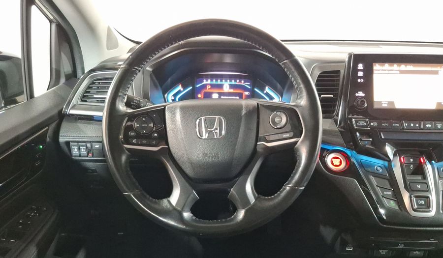 Honda Odyssey 3.5 TOURING AUTO Minivan 2022