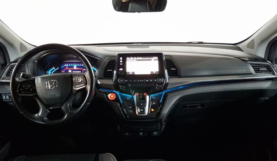 Honda Odyssey 3.5 TOURING AUTO Minivan 2022
