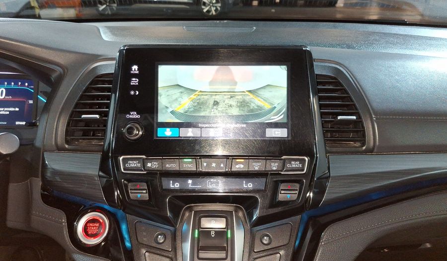 Honda Odyssey 3.5 TOURING AUTO Minivan 2022