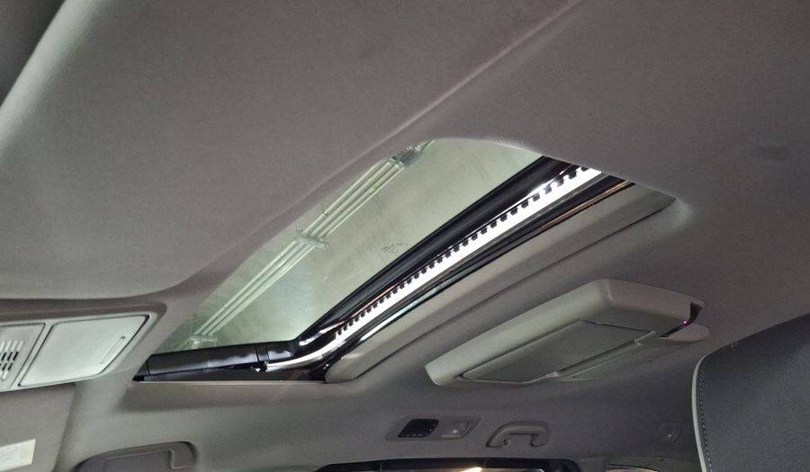 Honda Odyssey 3.5 TOURING AUTO Minivan 2022