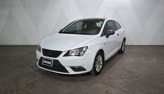 Seat • Ibiza