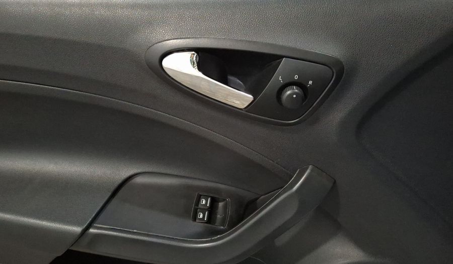 Seat Ibiza 1.6 SC BLITZ MT Hatchback 2017