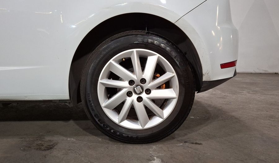 Seat Ibiza 1.6 SC BLITZ MT Hatchback 2017