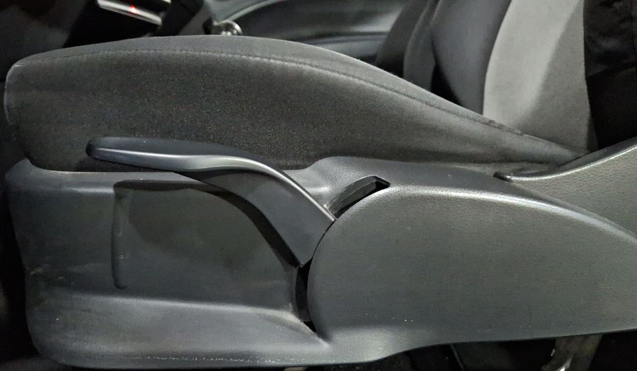 Seat Ibiza 1.6 SC BLITZ MT Hatchback 2017