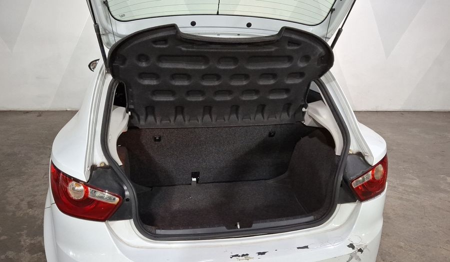 Seat Ibiza 1.6 SC BLITZ MT Hatchback 2017