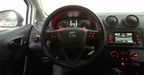 Seat Ibiza 1.6 SC BLITZ MT Hatchback 2017