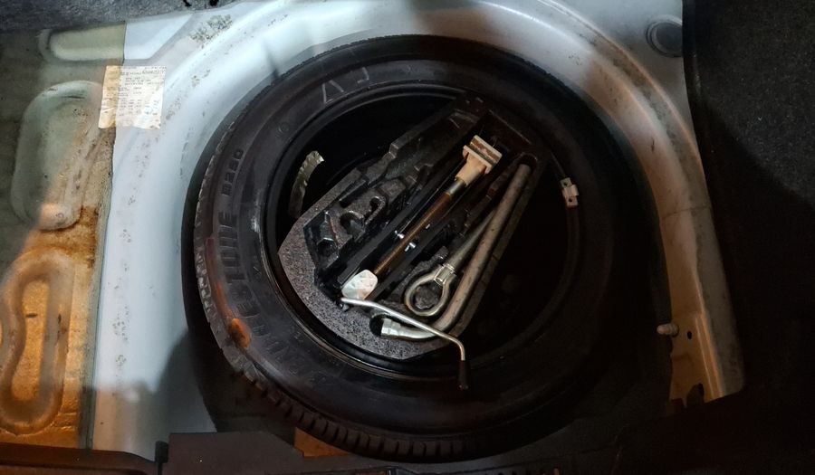 Seat Ibiza 1.6 SC BLITZ MT Hatchback 2017