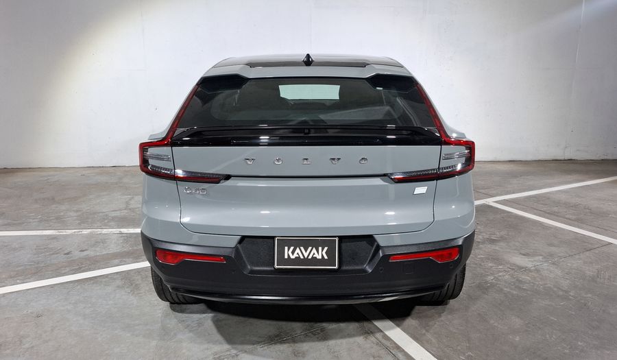 Volvo C40 BEV 69KWH RECHARGE PLUS AUTO Suv 2024
