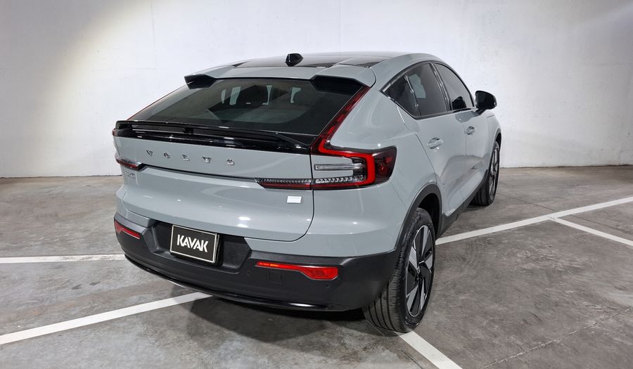 Volvo C40 BEV 69KWH RECHARGE PLUS AUTO Suv 2024