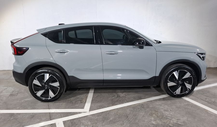 Volvo C40 BEV 69KWH RECHARGE PLUS AUTO Suv 2024
